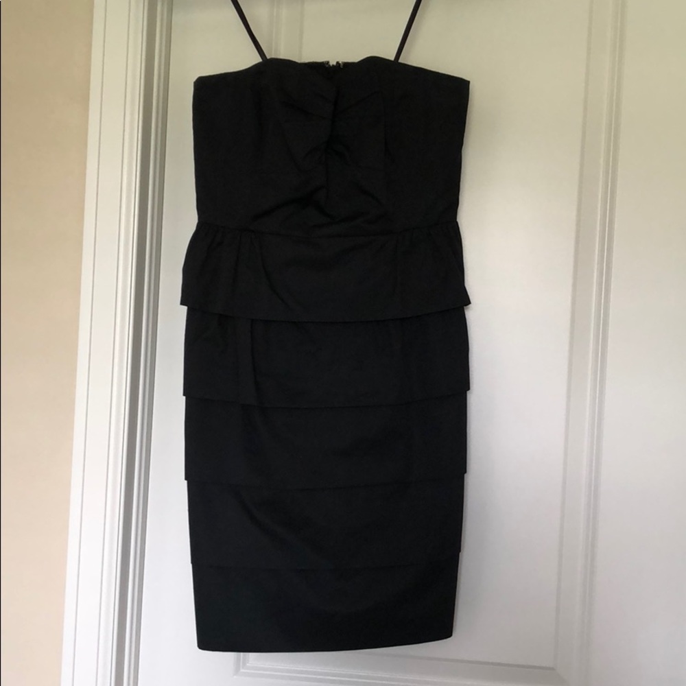 J.Crew Strapless Sweetheart Dress